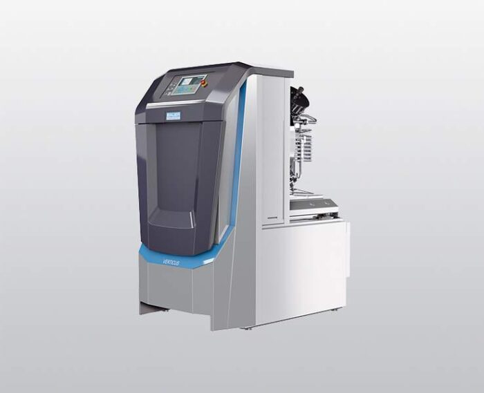 BAUER 90 – 365 bar, air & nitrogen, 200 – 750 l/min (MINI-VERTICUS & VERTICUS series)